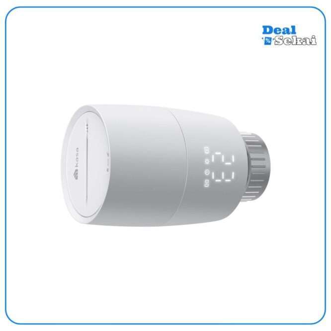 TP-Link Kasa Smart Heizkörperthermostat
