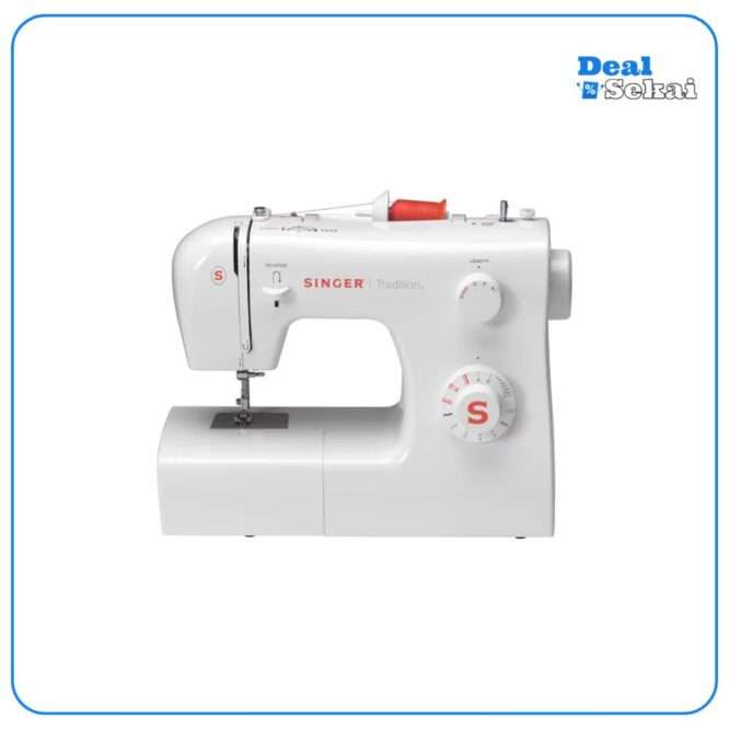 SINGER Freiarm-Nähmaschine TRADITION 2250