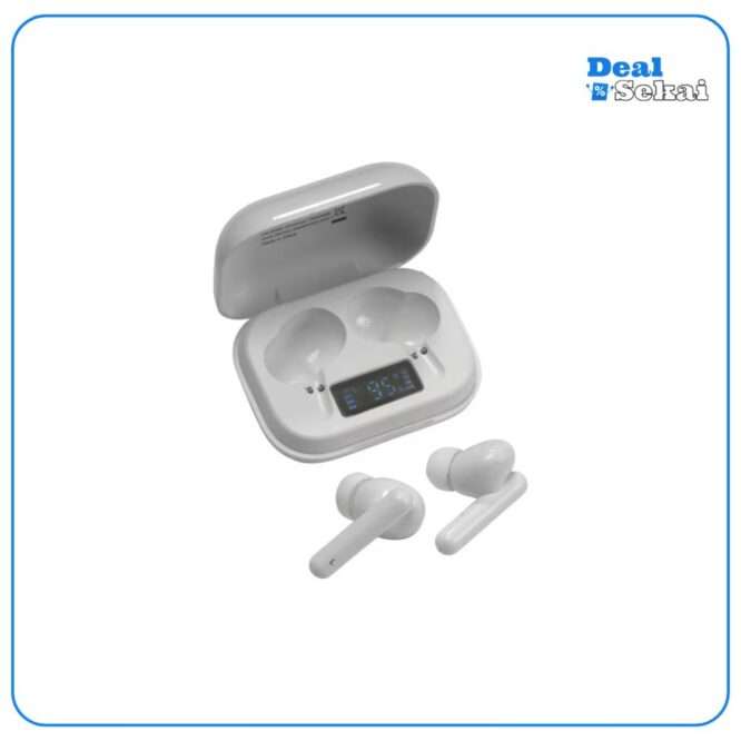 DENVER TWE-38 Kabelloser In-Ear-Kopfhörer