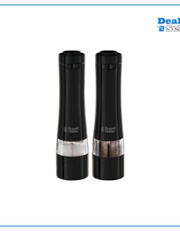 Russell Hobbs Elektrische Salz- & Pfeffermühlen