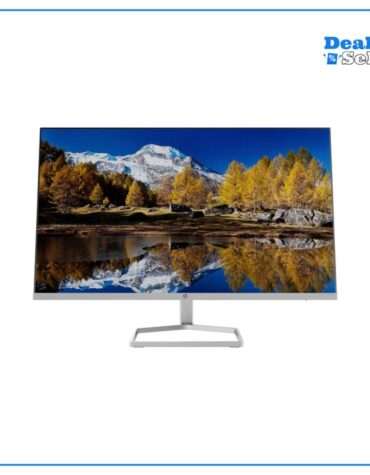 HP M27fq QHD LED-Monitor – Brillante Bildqualität