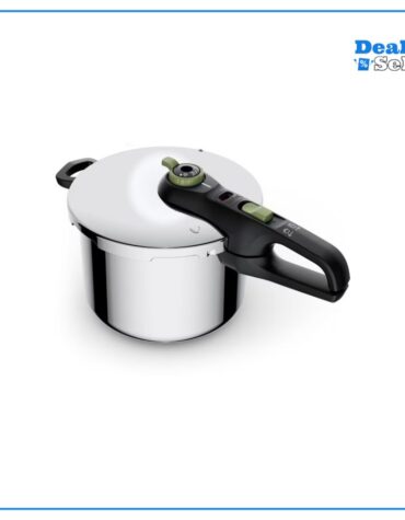 TEFAL Secure Trendy Schnellkochtopf