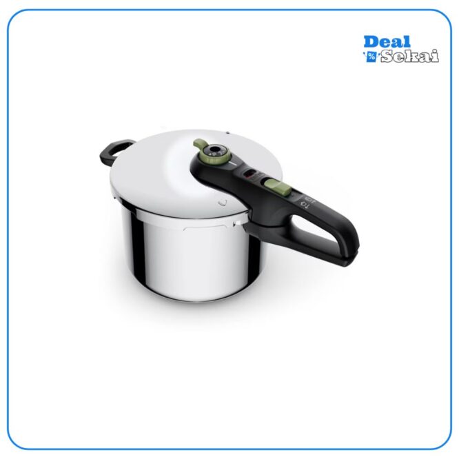 TEFAL Secure Trendy Schnellkochtopf