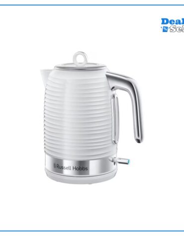 Russell Hobbs Wasserkocher Inspire