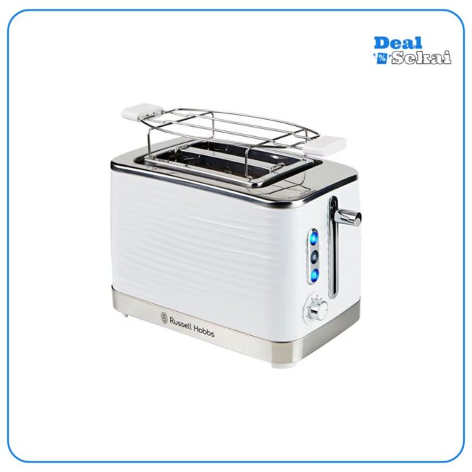 Russell Hobbs Toaster Inspire 24370-56