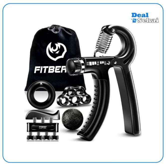 FitBeast Handtrainer Fingertrainer