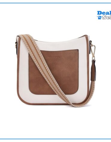 BOSTANTEN Damen Handtasche
