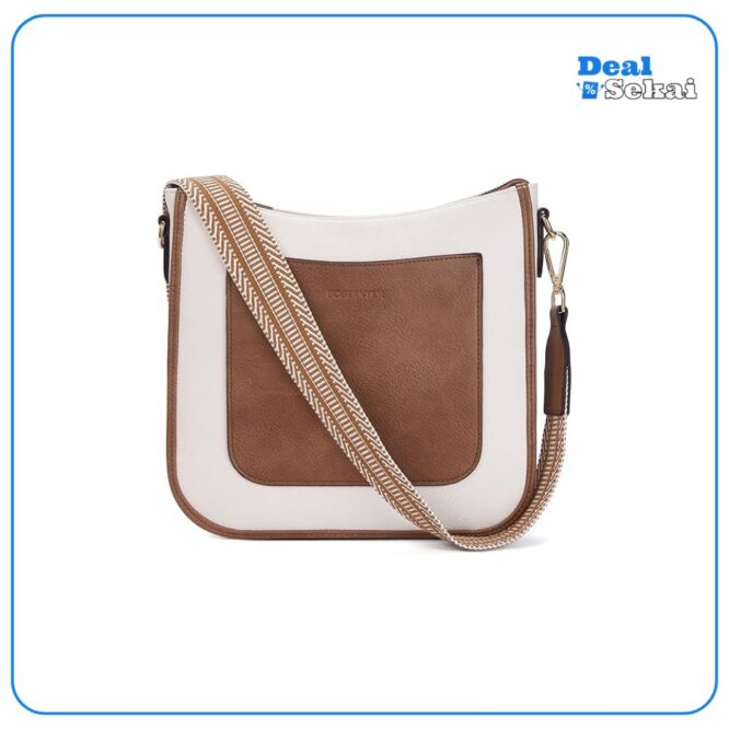 BOSTANTEN Damen Handtasche