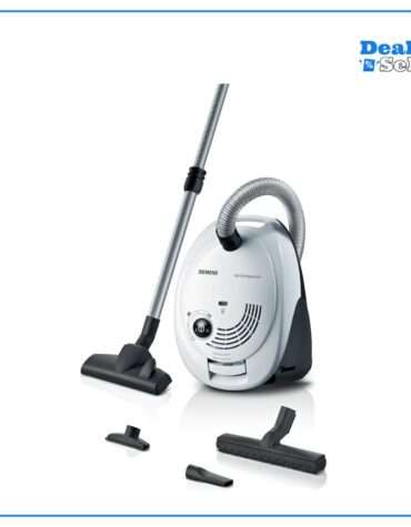 SIEMENS Bodenstaubsauger »VS06WH1T