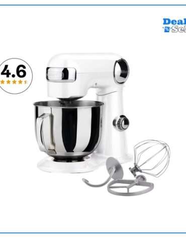Cuisinart Küchenmaschine SM50WHW