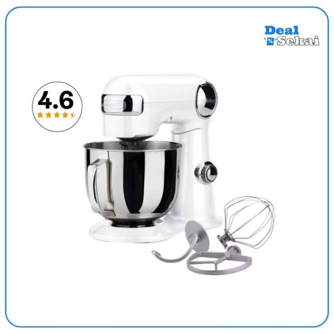 Cuisinart Küchenmaschine SM50WHW