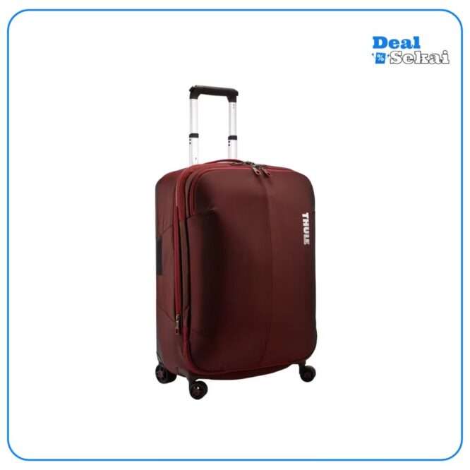Thule Subterra Spinner Weichschalenkoffer