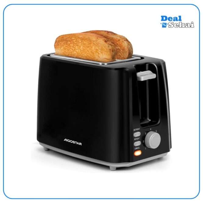 Aigostar Toaster