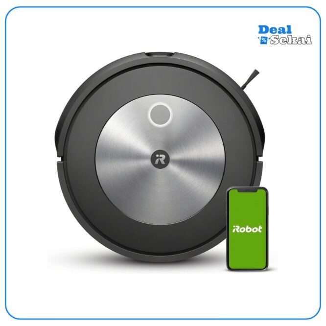 iRobot® Roomba® j7
