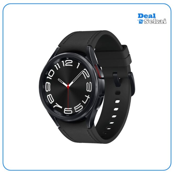 Samsung Smartwatch »Galaxy Watch 6