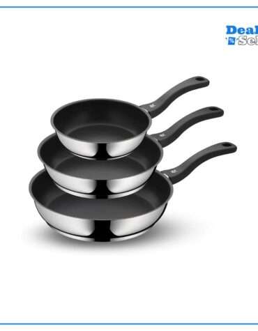 WMF Pfannen-Set Devil – 3-teilig