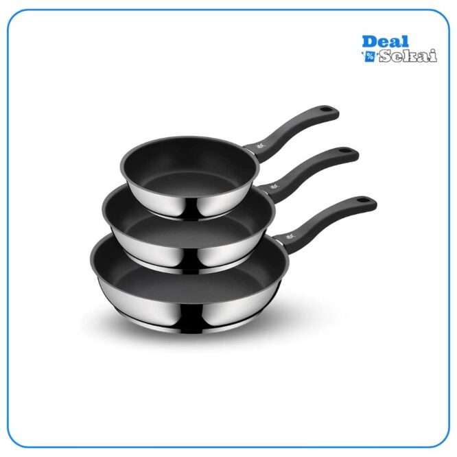 WMF Pfannen-Set Devil – 3-teilig