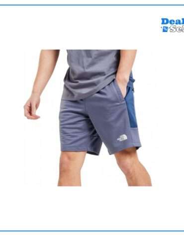 The North Face Mountain Athletics Herren Fleece Short