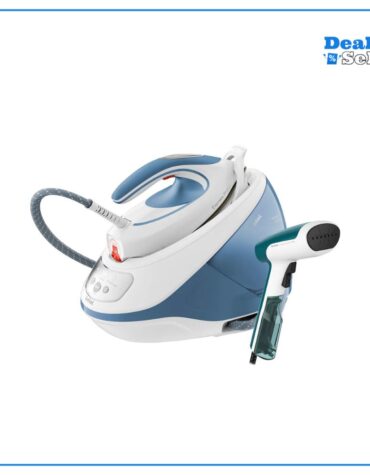 Tefal Dampfbügelstation Express Protect SV9202