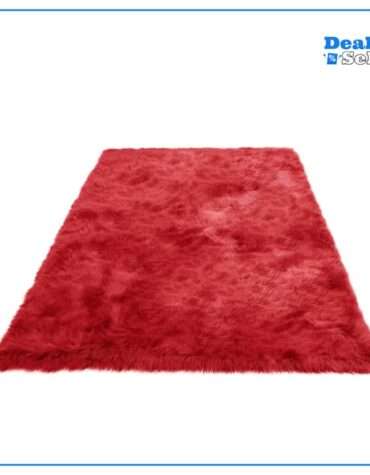 HOME AFFAIRE Hochflor-Teppich Valeria