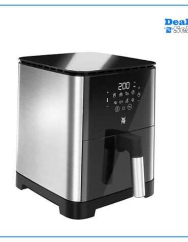 WMF Multi Taste Heißluftfritteuse 1550 Watt