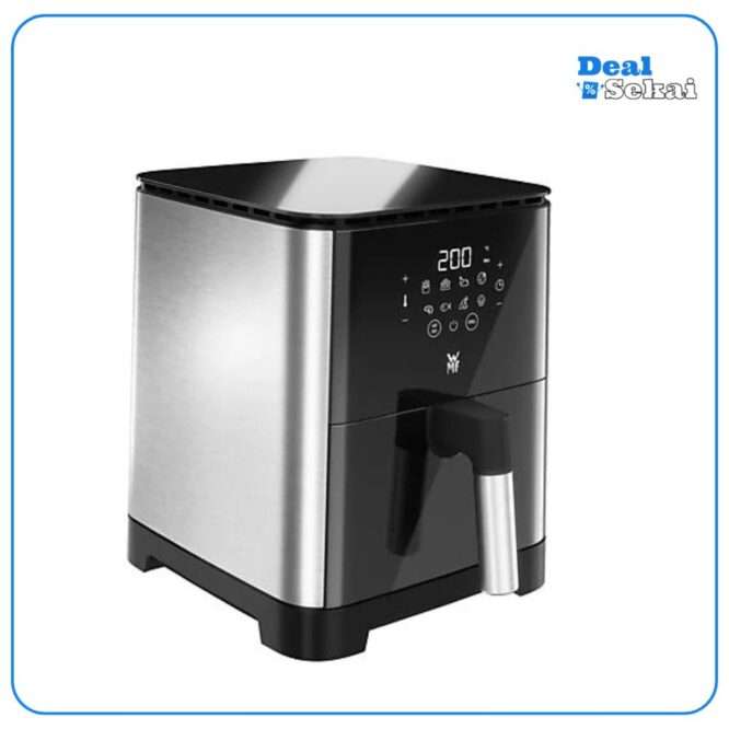WMF Multi Taste Heißluftfritteuse 1550 Watt
