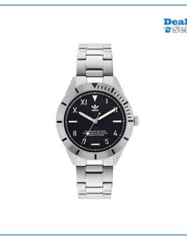 adidas Edition Three Armband-Uhr