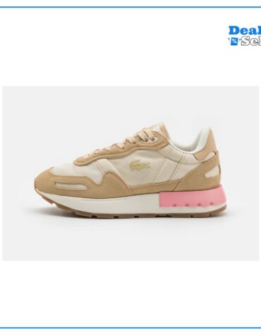 Lacoste Partner Trainers