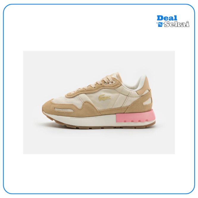 Lacoste Partner Trainers