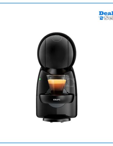 KRUPS KP1A3B Nescafé Dolce Gusto Piccolo XS Kapselmaschine