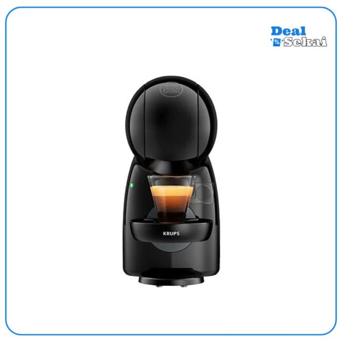 KRUPS KP1A3B Nescafé Dolce Gusto Piccolo XS Kapselmaschine