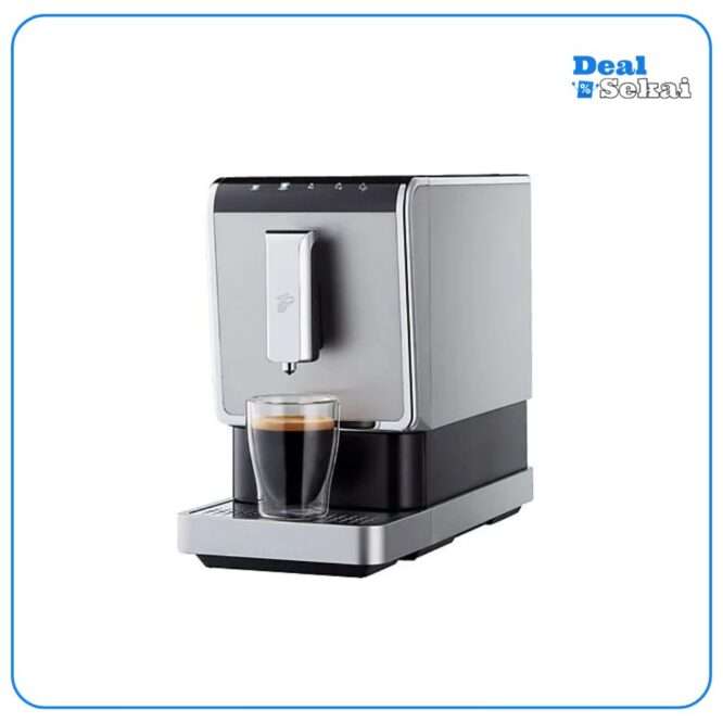 TCHIBO Esperto Caffè 1.1 Kaffeevollautomat