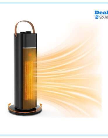 Grelife Heizlüfter 1500W