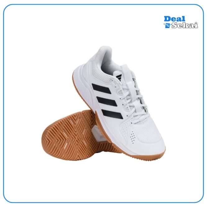 adidas Court Flight Volleyballschuhe