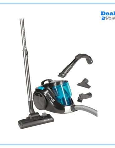 ROWENTA Bodenstaubsauger Compact Power Cyclonic RO3731