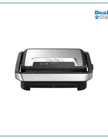 Tefal Kontaktgrill GC270D Inicio Compact