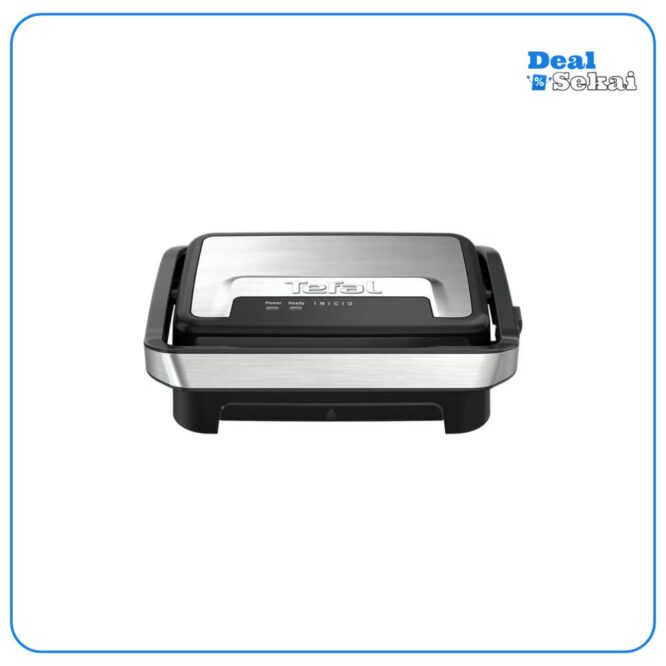 Tefal Kontaktgrill GC270D Inicio Compact