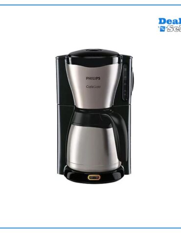 PHILIPS HD7546/20 Café Gaia Kaffeemaschine