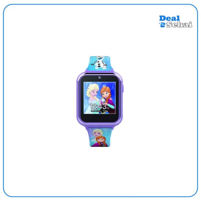 Disney Frozen Smartwatch für Kinder