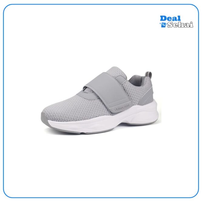 Ortho+rest Herren Diabetiker Wanderschuhe