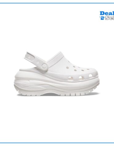Mega Crush Clog