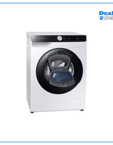 SAMSUNG Waschmaschine WW90T554AAE