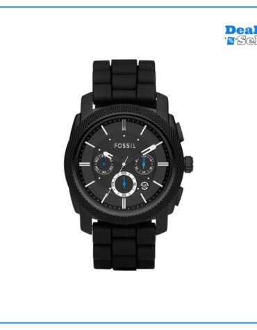 Fossil Machine Uhr für Herren