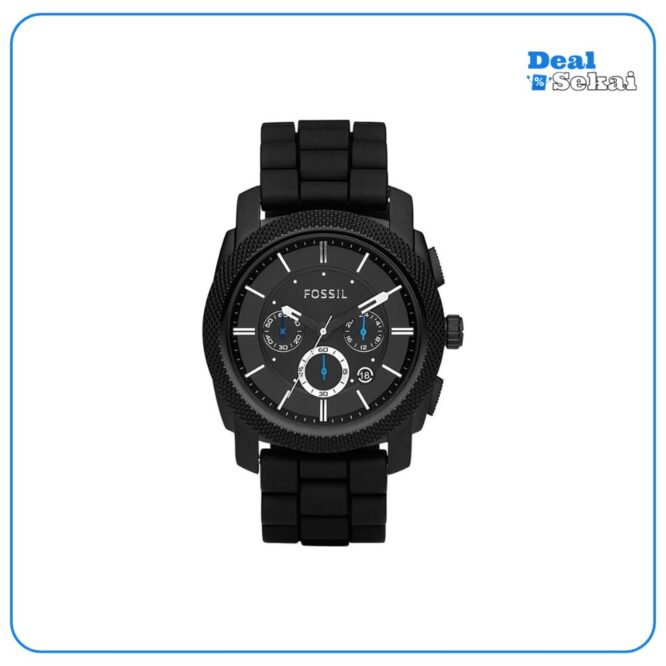 Fossil Machine Uhr für Herren