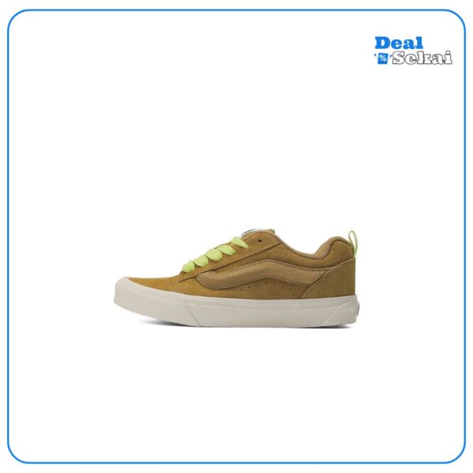 VANS Unisex Sneaker Knu Skool
