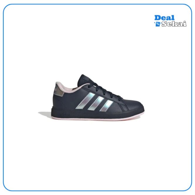 Adidas Kids Sneaker Grand Court 2.0 K