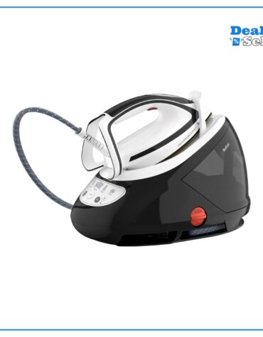 Tefal GV9550 Pro Express Ultimate Dampfbügelstation