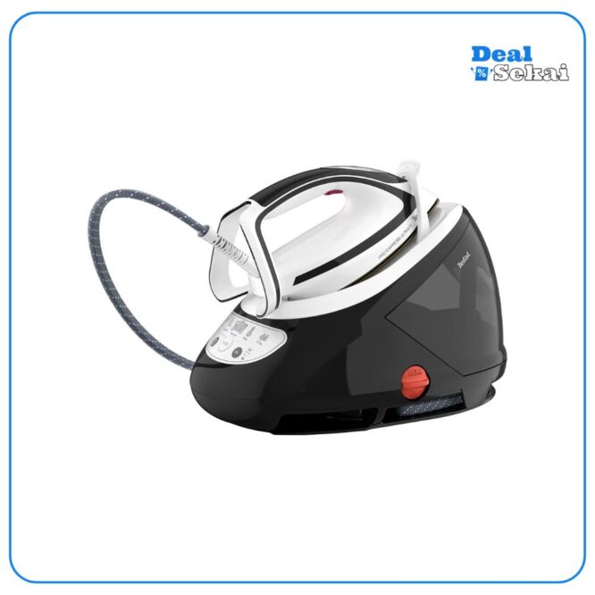 Tefal GV9550 Pro Express Ultimate Dampfbügelstation