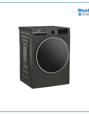 BEKO Waschmaschine Manhattan Gray B3WFT59415M