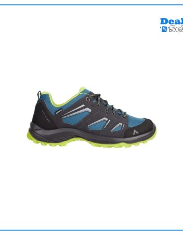 McKINLEY Herren Wanderschuhe Discover III AQX M
